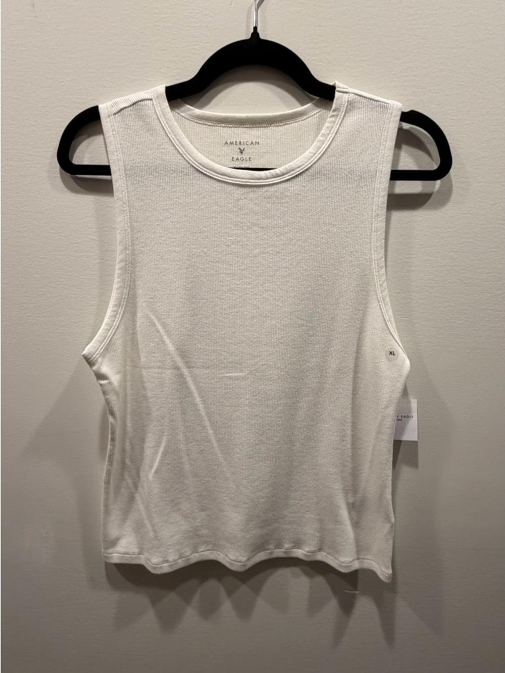 American Eagle 🦅 Boyfriend Muscle Tank Top - Picture 2 of 5